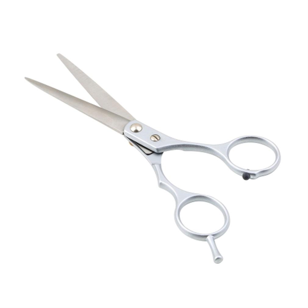 Hair Cut Cutting Barber Salon Scissors Shears Clipper Hairdressing